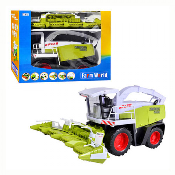 

Комбайн инертный ББ 8189-8389