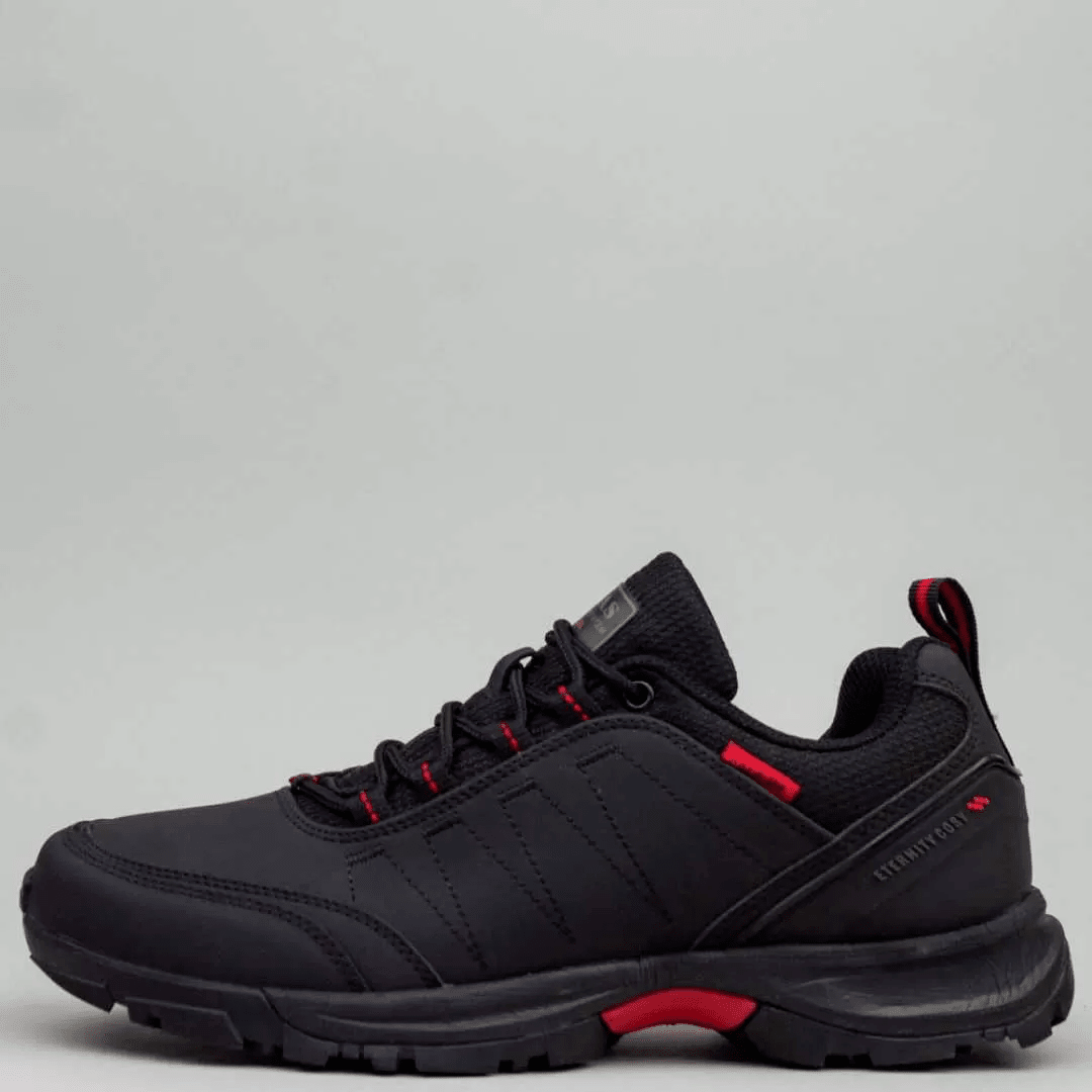 

Кросівки BaaS 7132-21 М 45 (10) 29 см Black