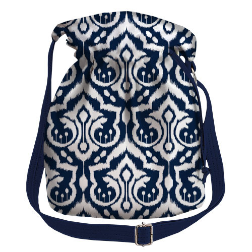 

Сумка мешок Torba Presentville Узор 30x30 см