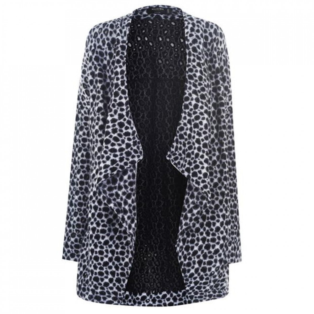 

Кардиган Religion Religious Cardigan ANIMALJAC,  (42, Кардиган Religion Religious Cardigan ANIMALJAC, XS (42)