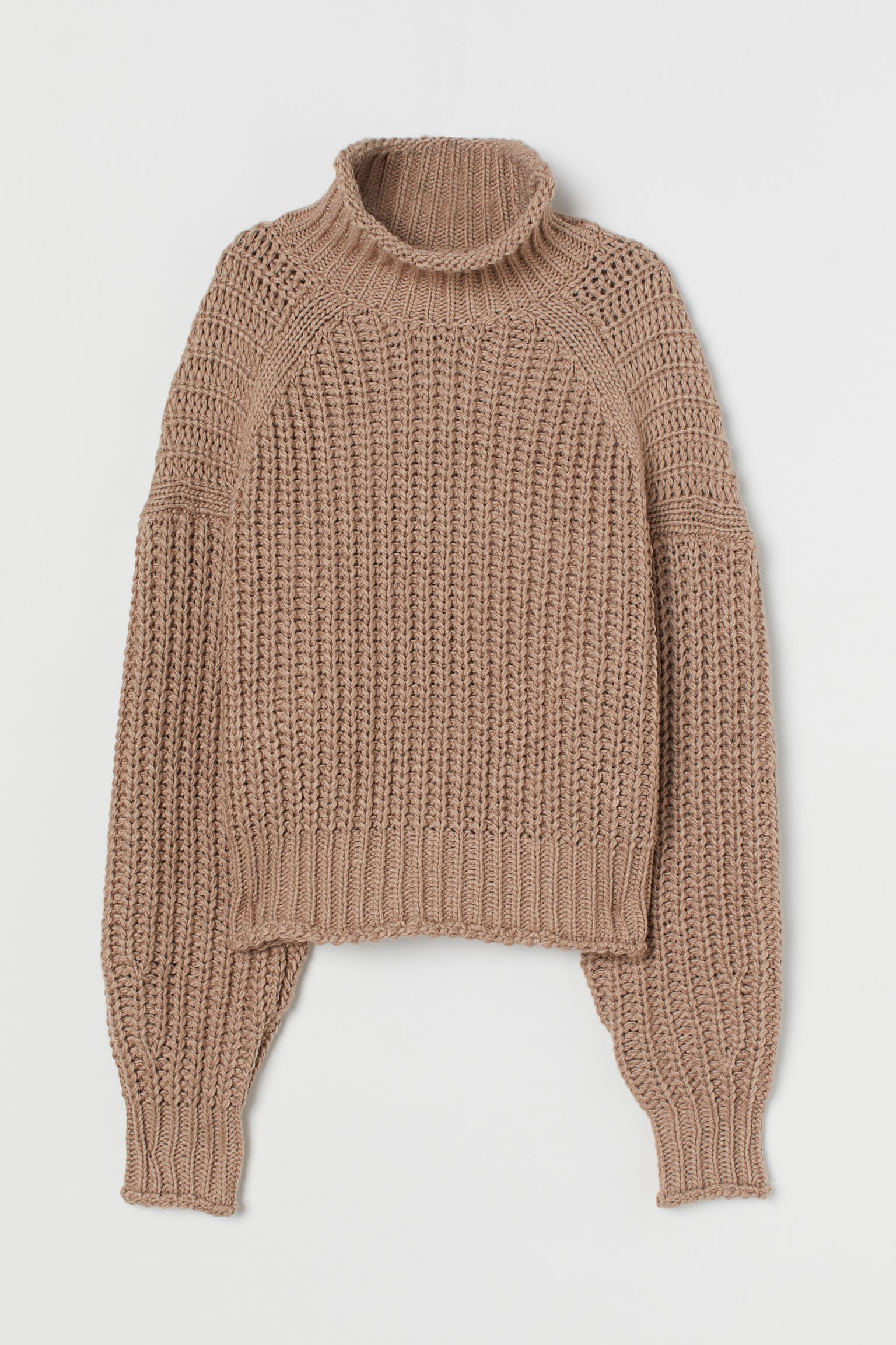 

Свитер H&M  бежевый 3098732792, Свитер H&M L бежевый 3098732792