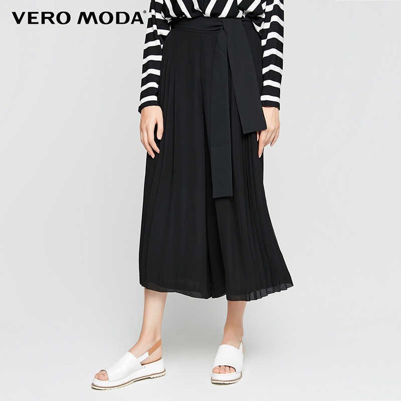 

Брюки VERO MODA  черный 6663200100796, Брюки VERO MODA S черный 6663200100796