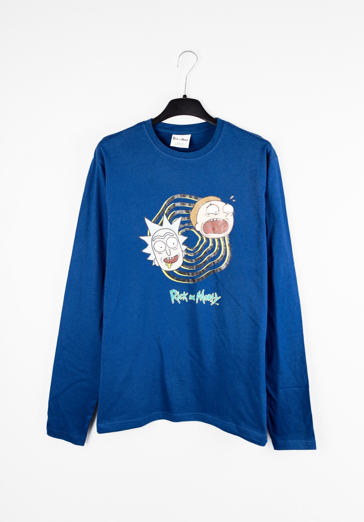 

Кофта Primark XS синий 6663200100525