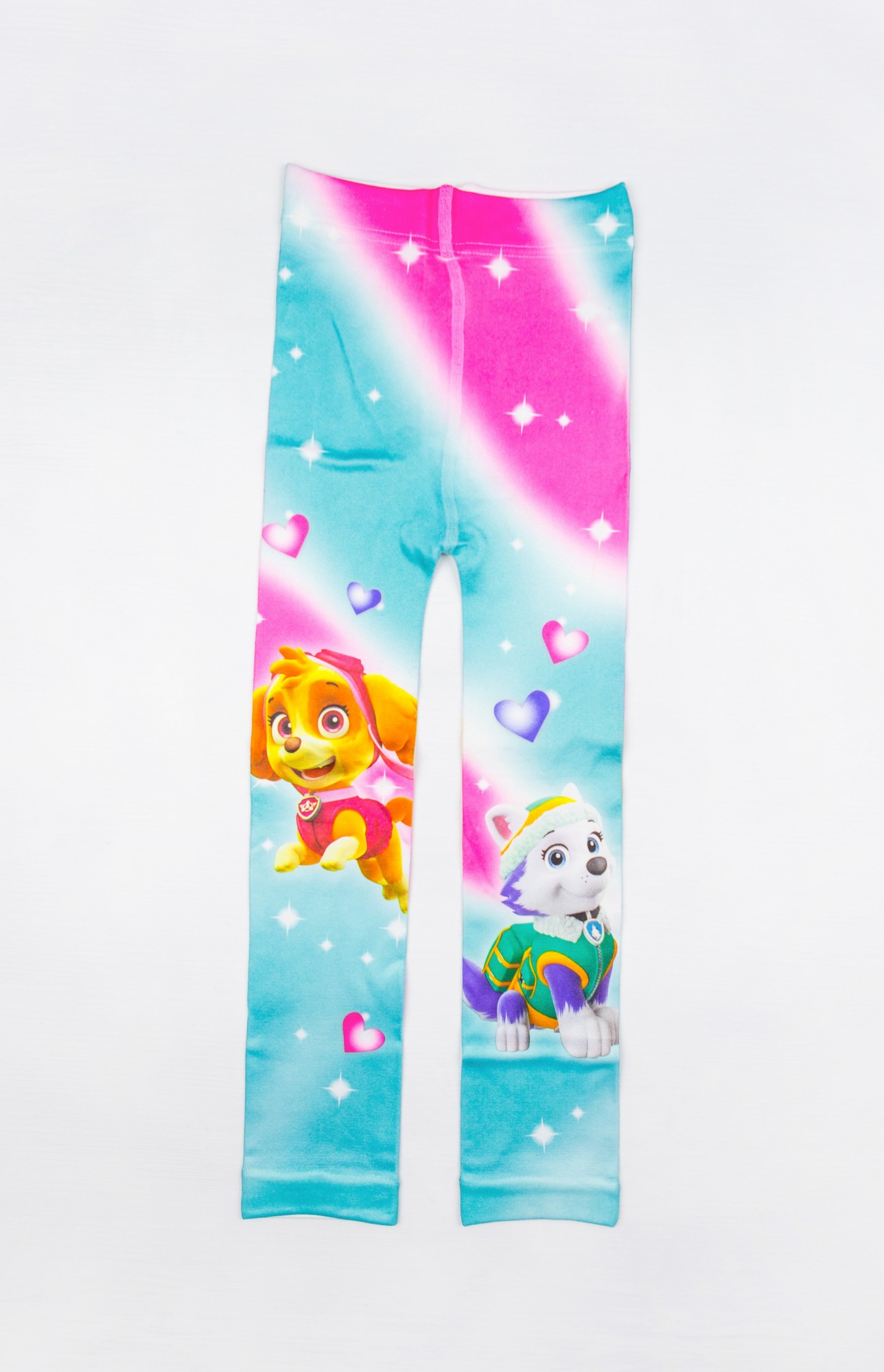 

Лосины Disney 92/98см бирюзовый 6663200100956