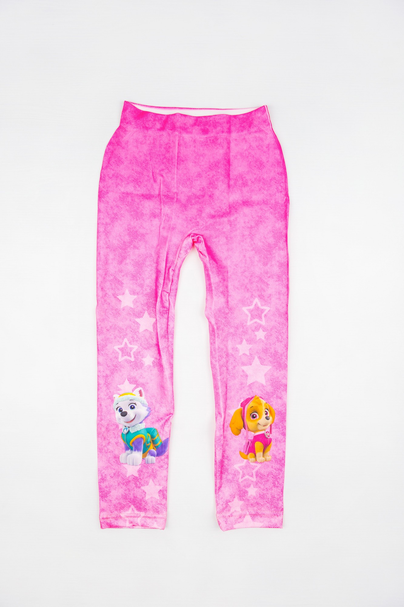 

Лосины Disney 104/110см розовый 6663200100954