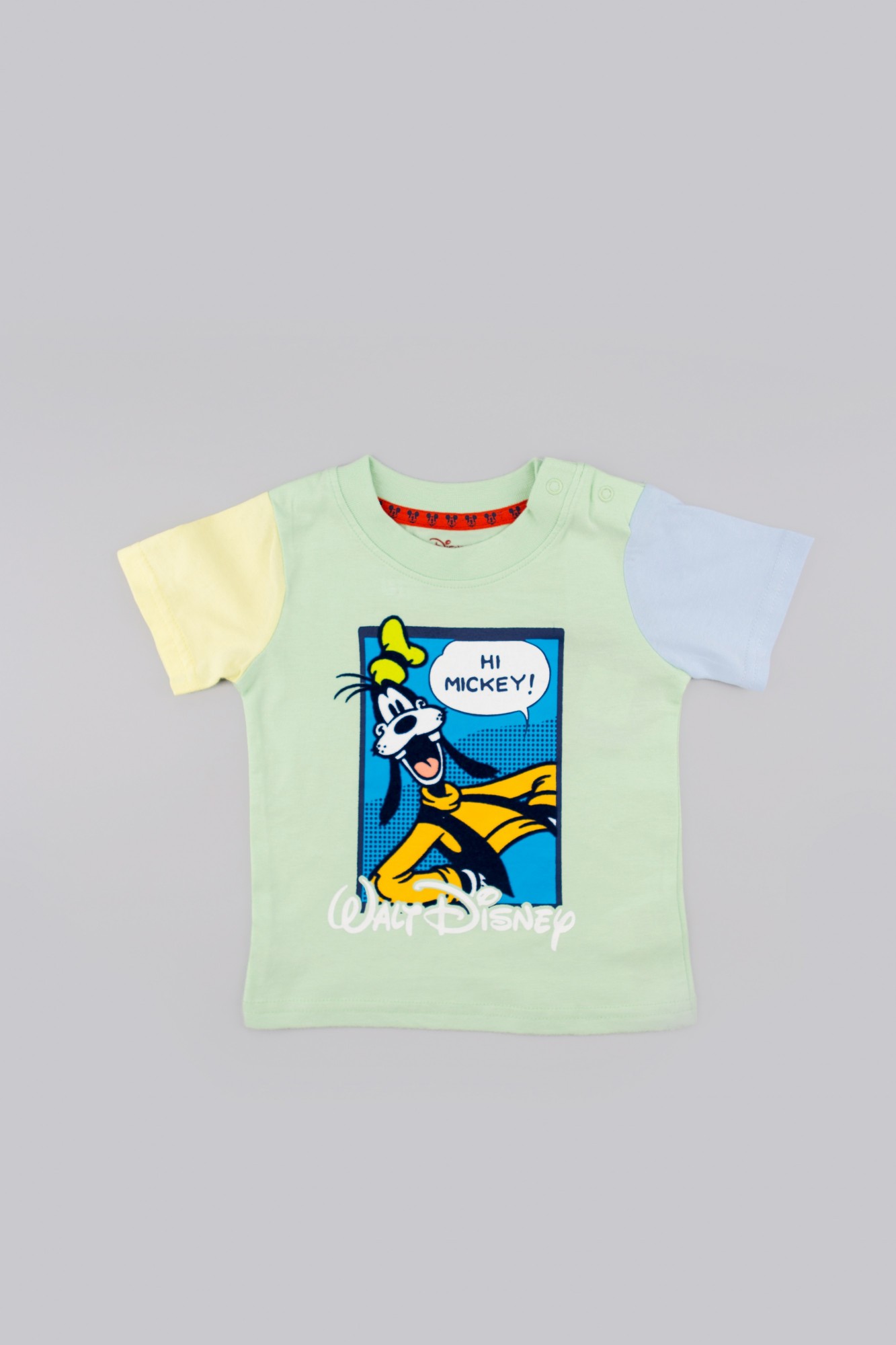 

Футболка Primark 74см зеленый 2236005417714