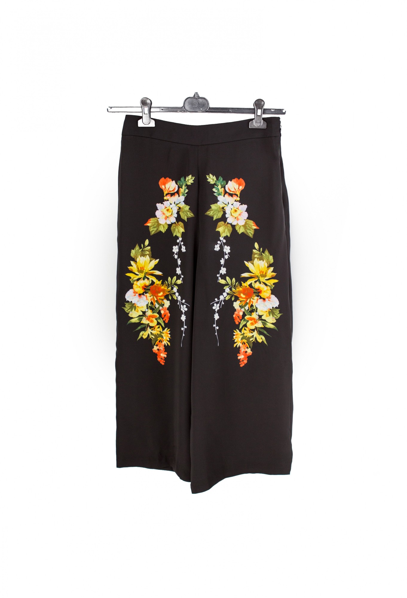 

Брюки VERO MODA М черный 6663200100806