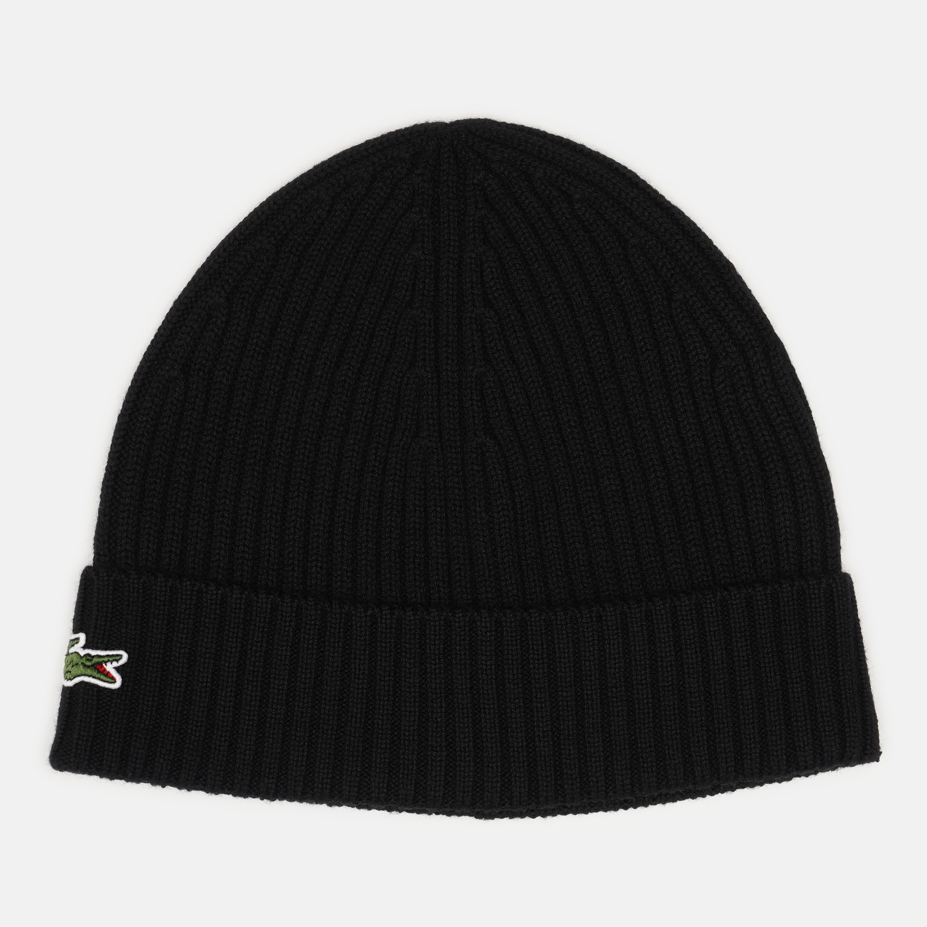 

Шапка Lacoste RB4162-031 Black