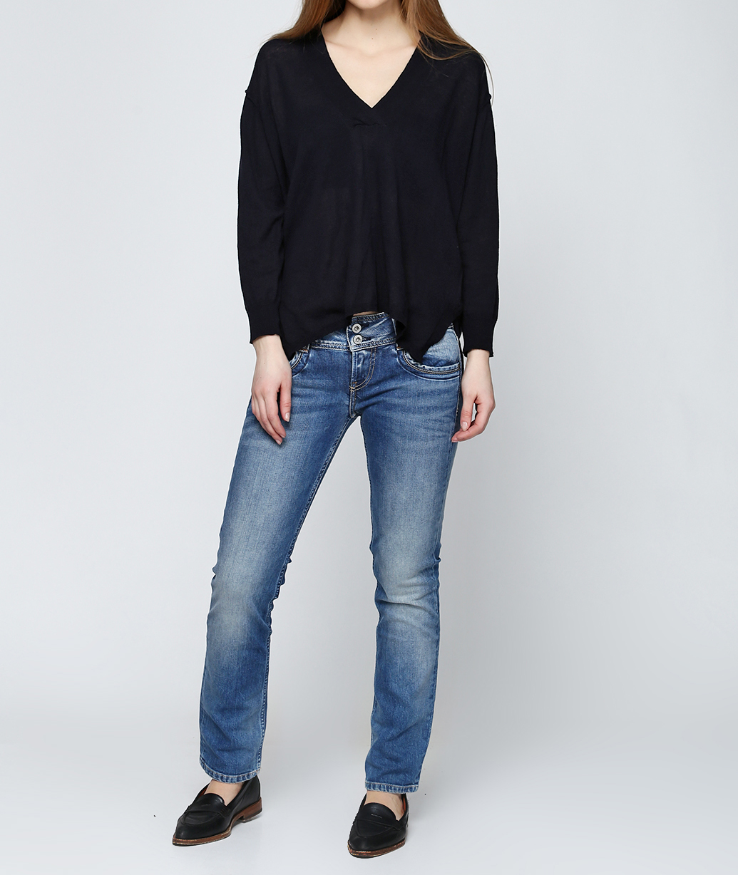

Джинсы PEPE JEANS PL201660D240-SATURN  синий, Джинсы PEPE JEANS PL201660D240-SATURN 24-30 синий