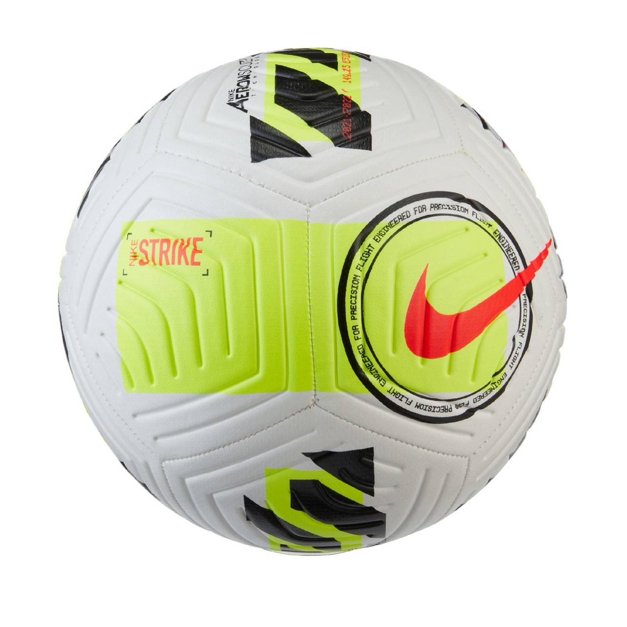 

Мяч футбольный Nike Strike №5 DC2376-102