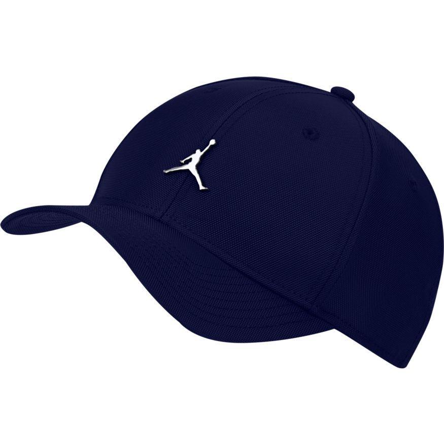 

Кепка мужская Jordan Jumpman Classic 99 Metal Cap CW6410-492