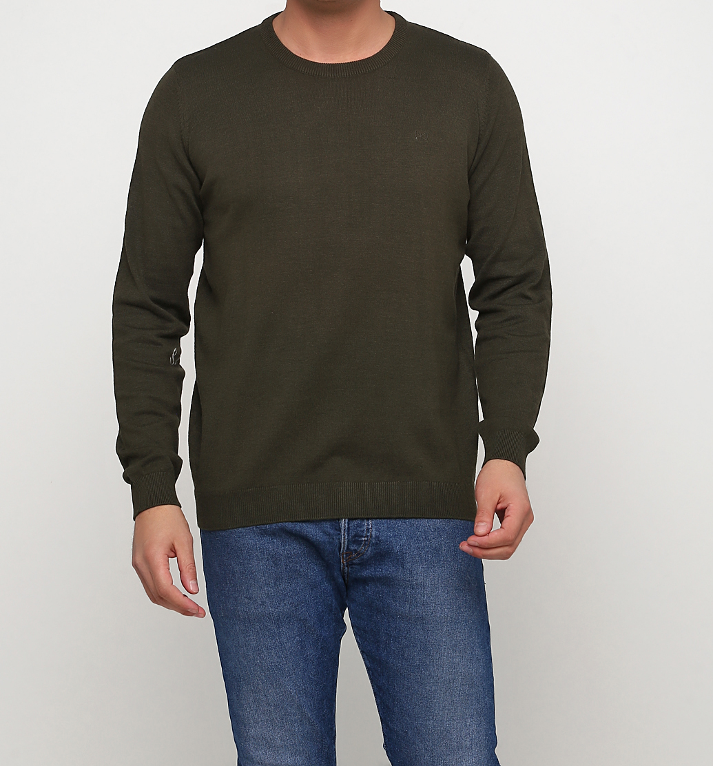 

Джемпер Tailored Originals 7162050-5415  зеленый, Джемпер Tailored Originals 7162050-5415 S зеленый