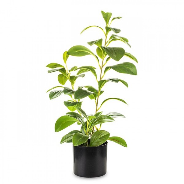 

Искусственное растение в горшке Flora 45 см. 34155