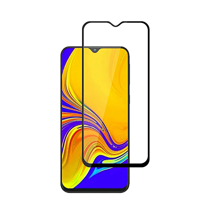 

Защитное стекло Full screen для Samsung Galaxy A50, Black