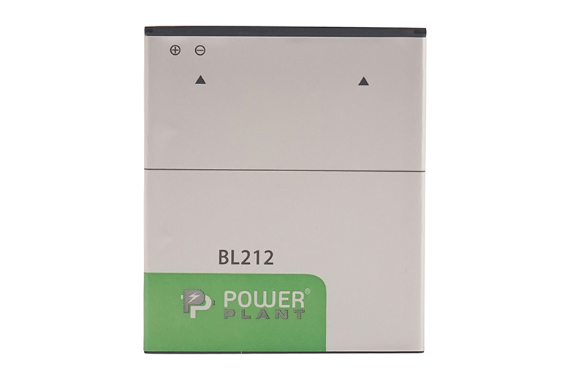 

Аккумулятор Lenovo S898T+ (BL212) 2000mAh