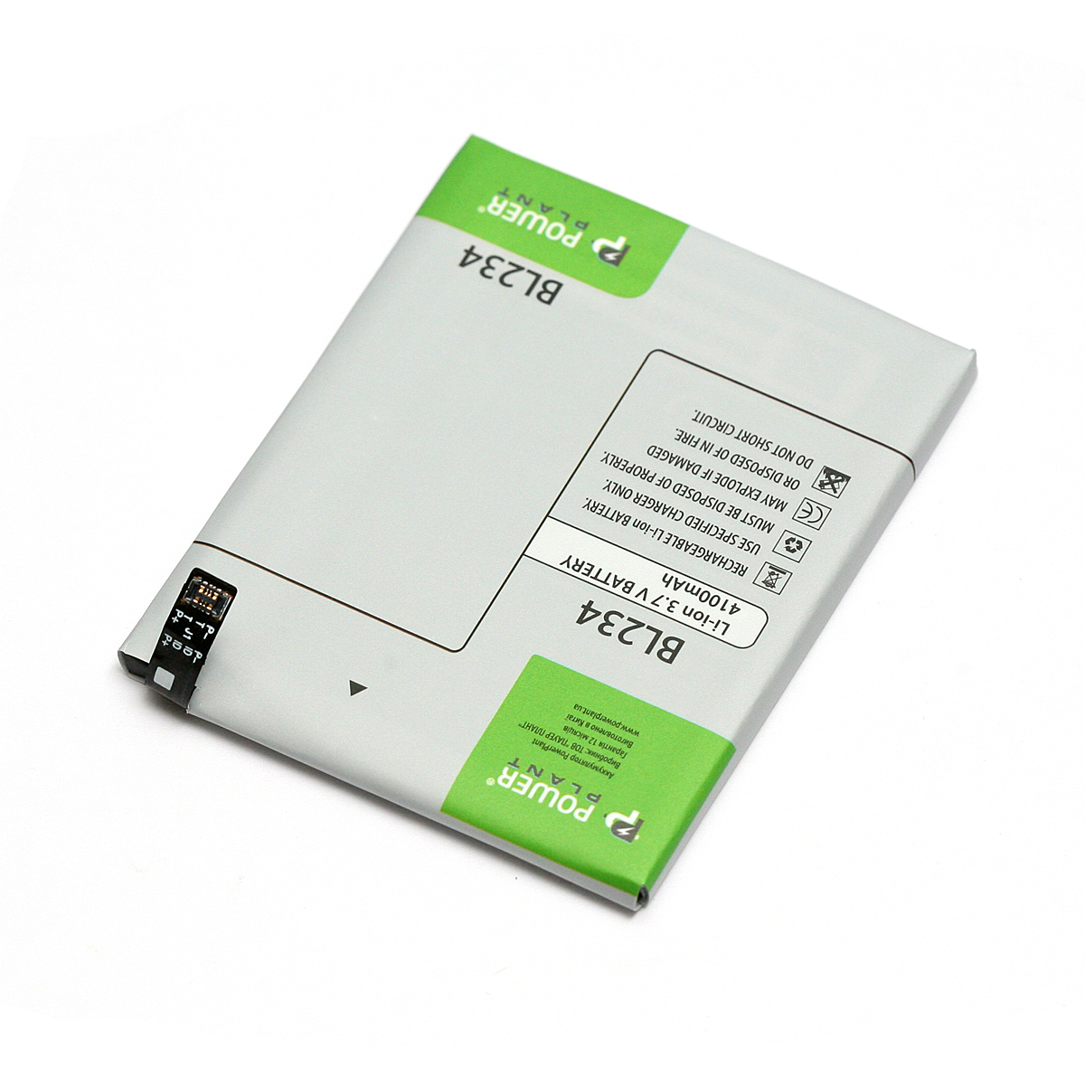 

Аккумулятор Lenovo P70A (BL234) 4100mAh