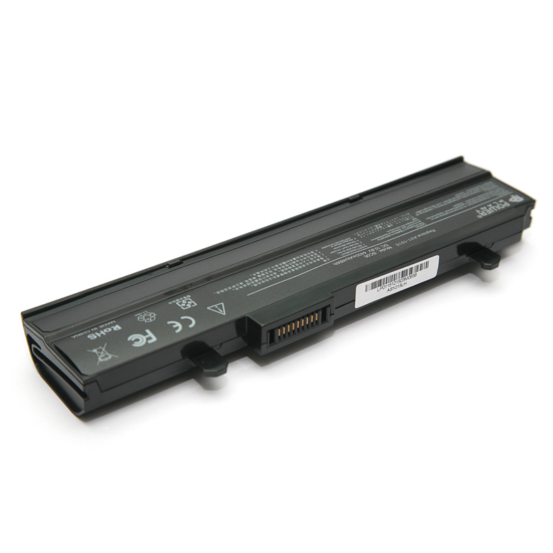 

Аккумулятор для ноутбуков ASUS Eee PC105 (A32-1015, AS1015LH) 10.8V 4400mAh