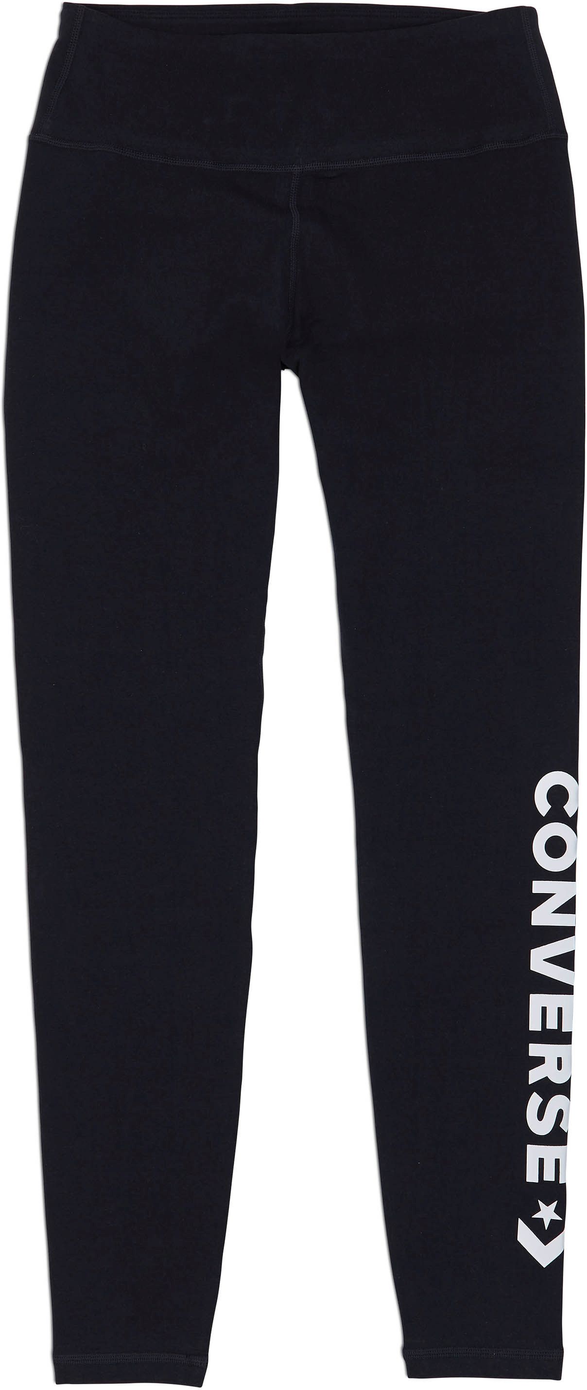 

Леггинсы Converse WORDMARK LEGGING , XS (42)