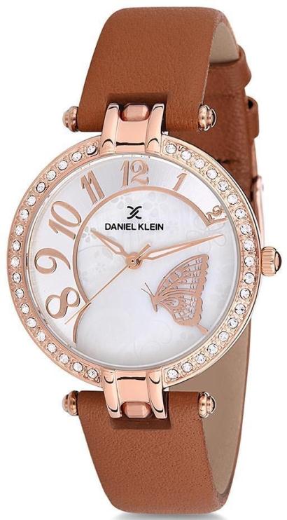 

Женские наручные часы Daniel Klein DK12084-2