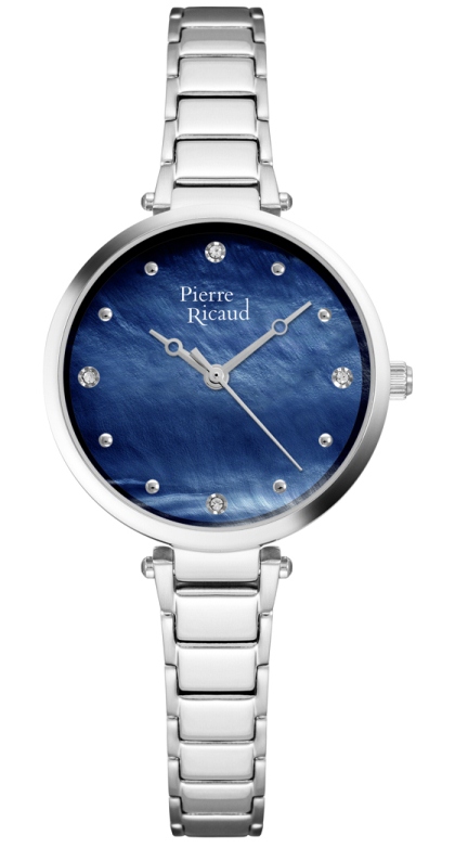 

Женские наручные часы Pierre Ricaud PR 22029.5145Q