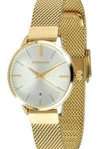 

Женские наручные часы Guardo 012659-2 (m.GW)