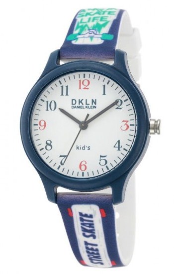 

Детские наручные часы Daniel Klein DK.1.12513-9