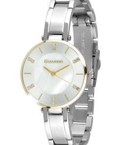 

Женские наручные часы Guardo 012664-2 (m.GsW)