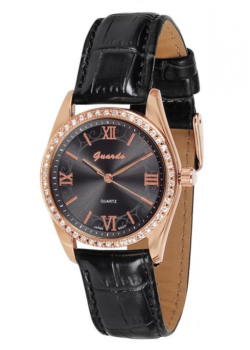 

Женские наручные часы Guardo 10592 RgBB