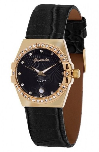 

Женские наручные часы Guardo 01543 GBB