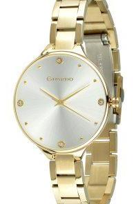 

Женские наручные часы Guardo 012663-3 (m.GW)
