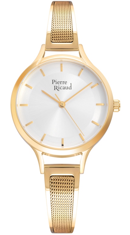 

Женские наручные часы Pierre Ricaud PR 22028.1113Q