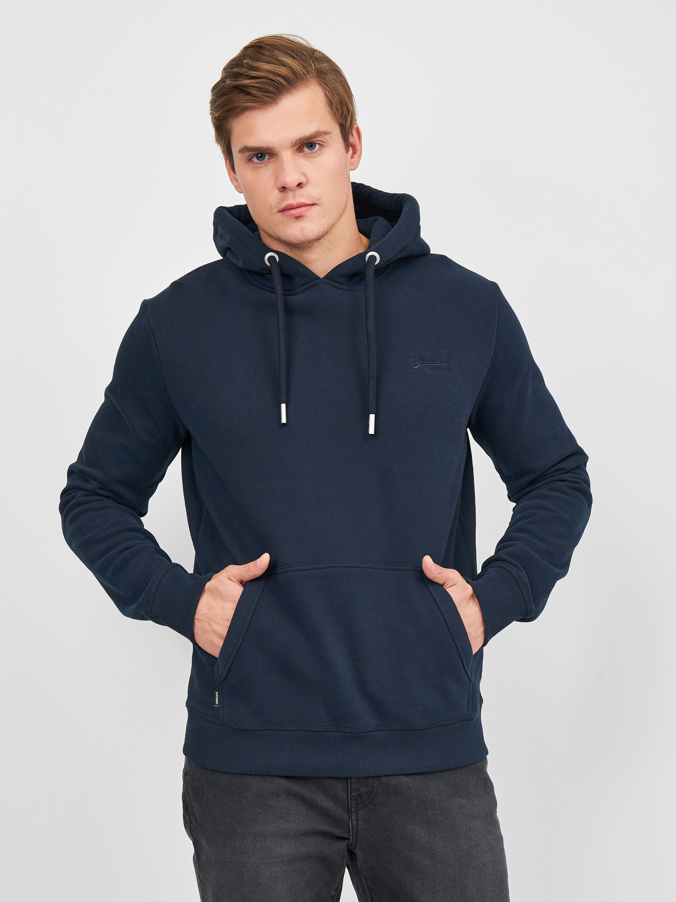 

Худи Superdry M2011399A-98T  Eclipse Navy, Худи Superdry M2011399A-98T M Eclipse Navy