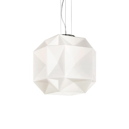

Люстра Ideal Lux Diamond 022499