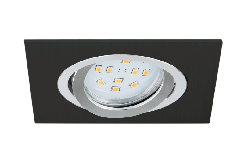 

Точечный светильник Eglo Terni 96759