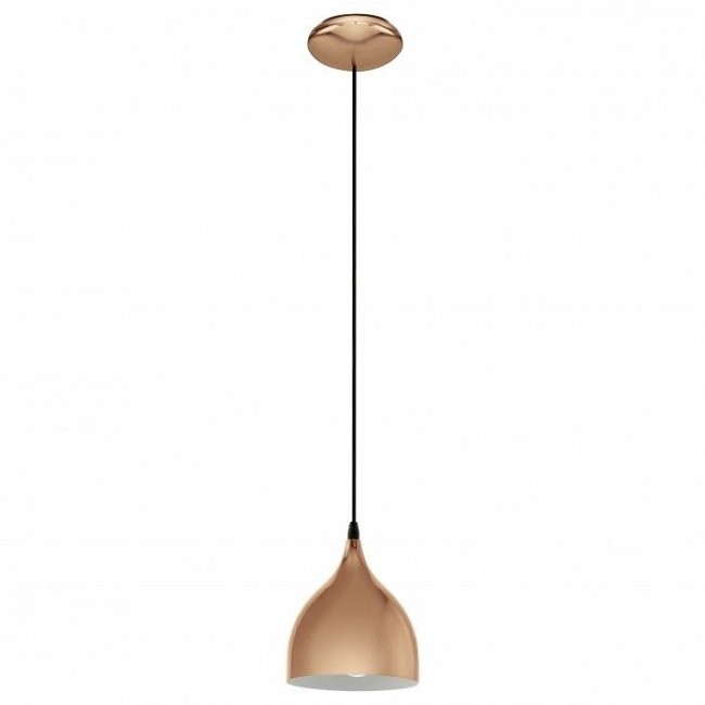 

Люстра Eglo Coretto 94743