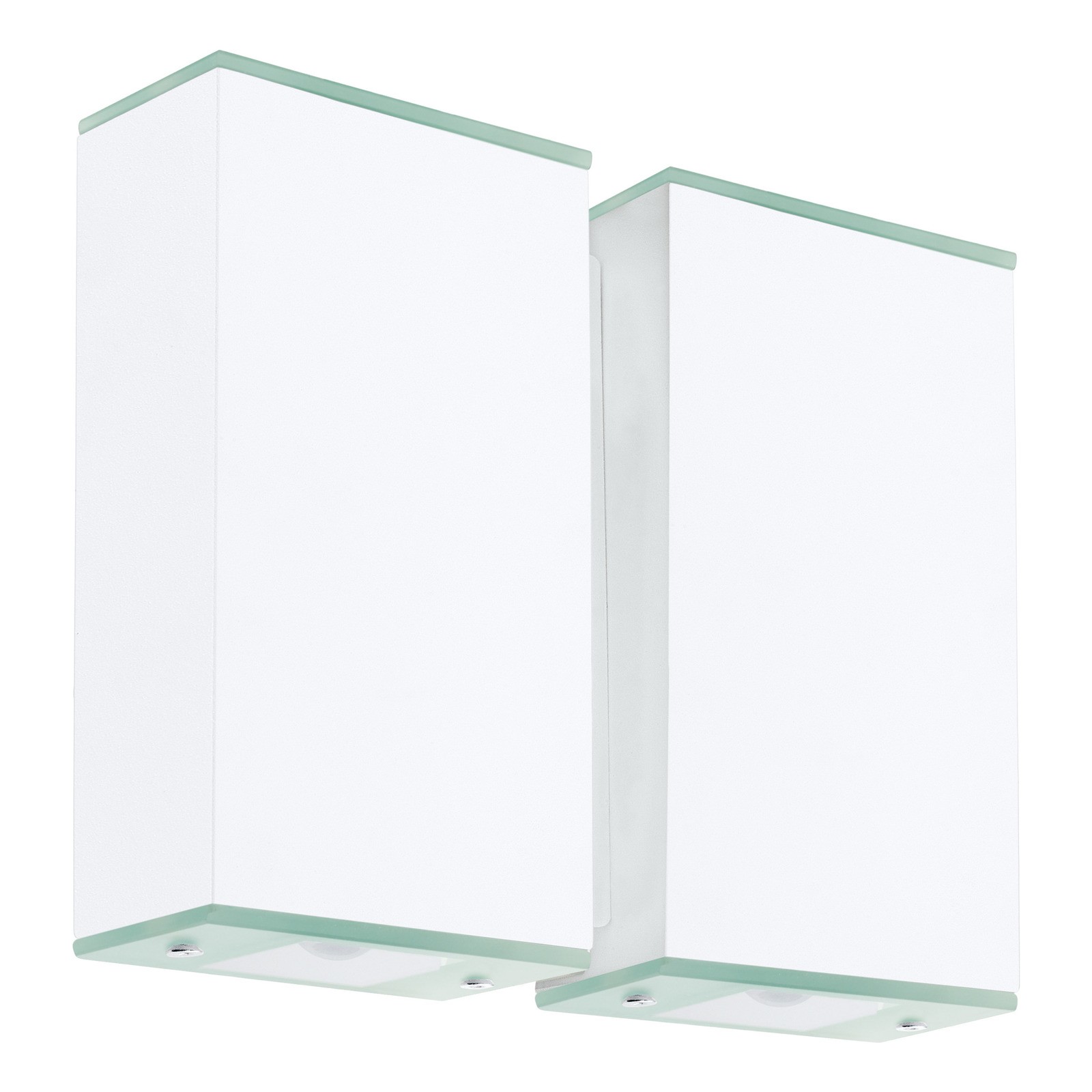 

Светильник настенный Eglo Abida 91827