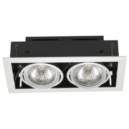 

Светильник точечный Nowodvorski DOWNLIGHT 4871