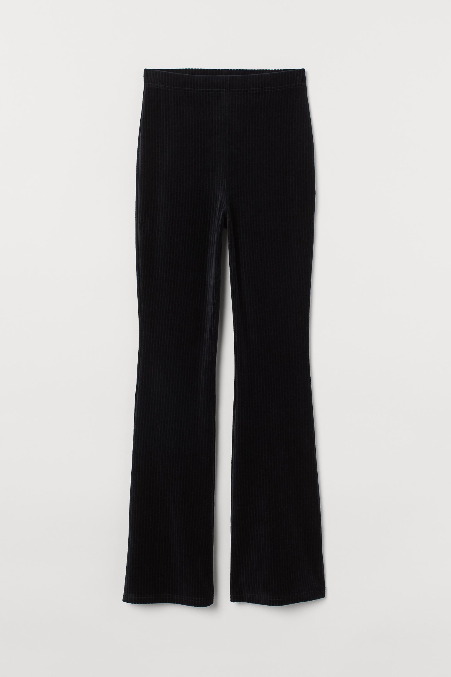 

Леггинсы H&M  черный 6099431522, Леггинсы H&M L черный 6099431522