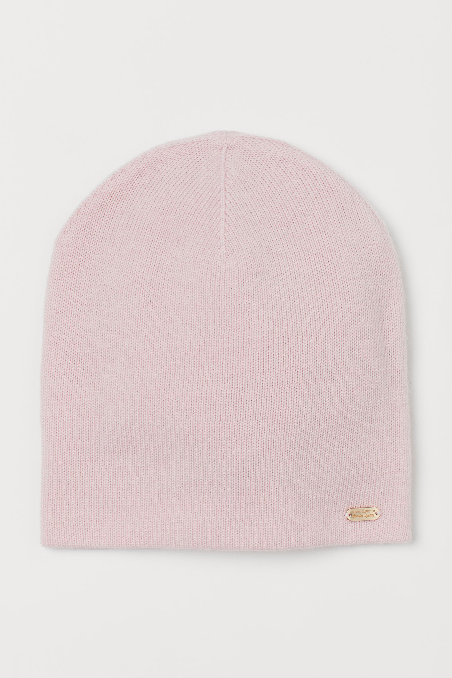 

Шапка H&M 110 128см (52 54) светло розовый 19088792672