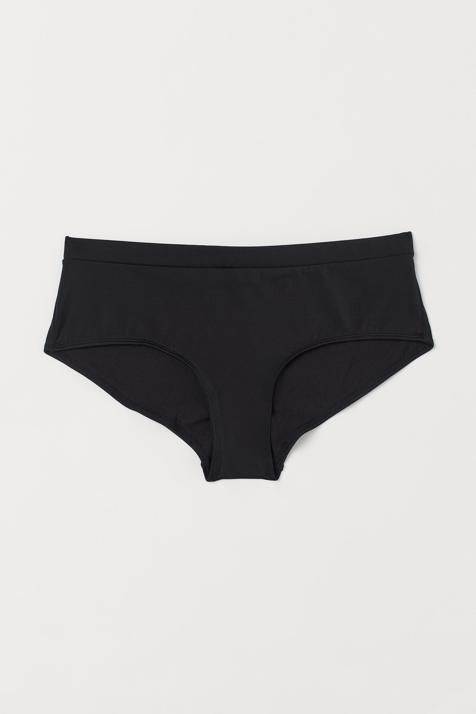 

Купальные трусики H&M XL черный 15057477861