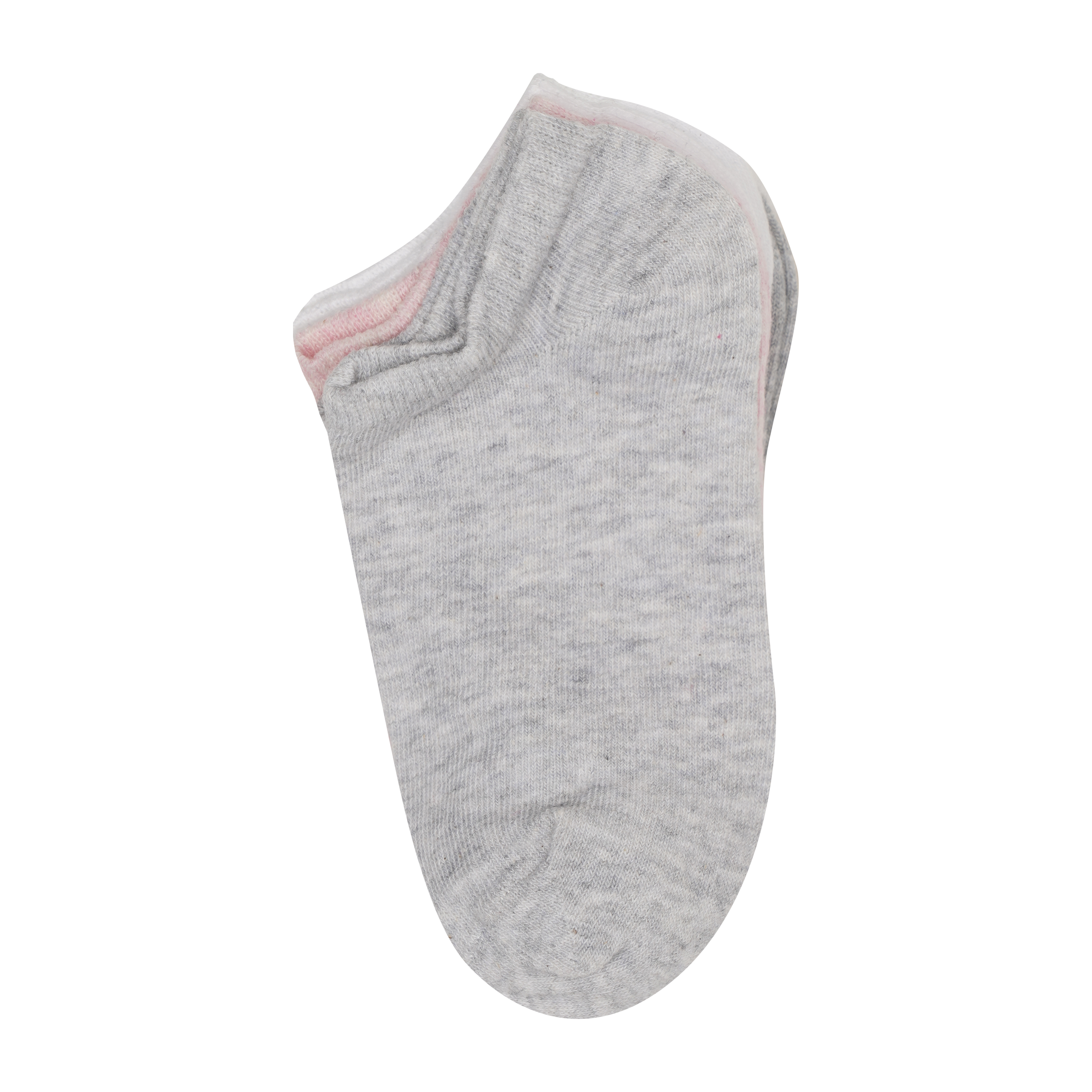 

Носки (5 пар) C&A   бежевый, серый, розовый 224887451, Носки (5 пар) C&A 24 26 бежевый, серый, розовый 224887451