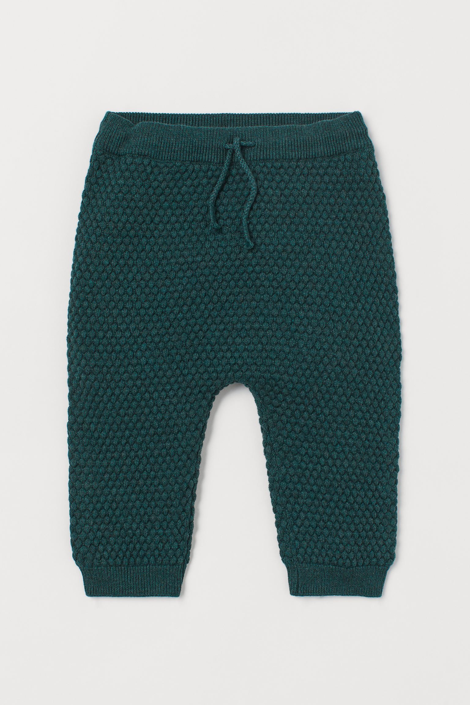 

Брюки H&M 74см зеленый 7096339188