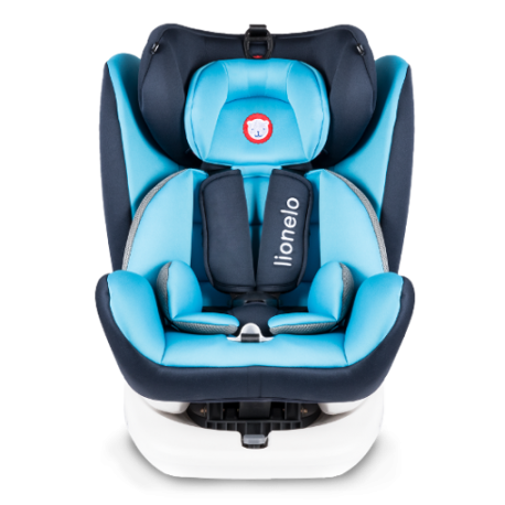 

Автокресло Lionelo Bastian Blue