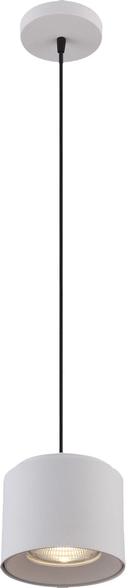 

Люстра Altalusse INL-9379P-20 White LED 20 Вт