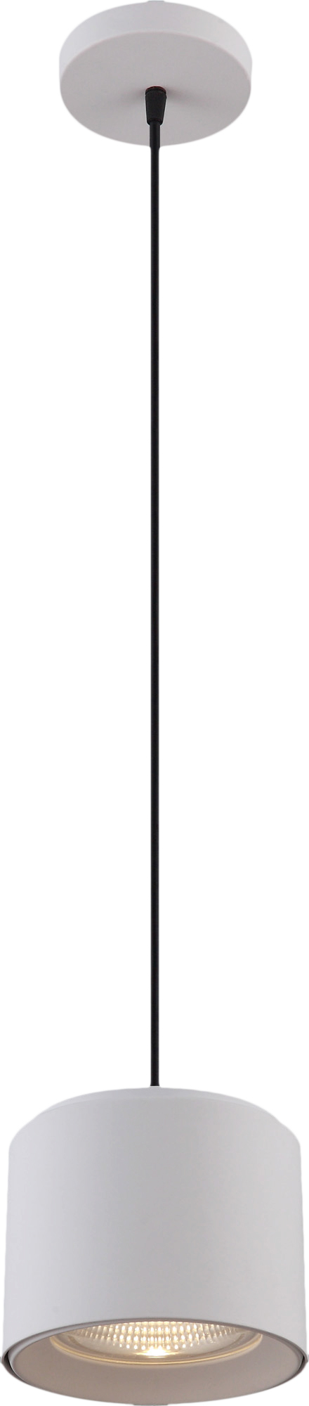 

Люстра Altalusse INL-9379P-10 White LED 10 Вт