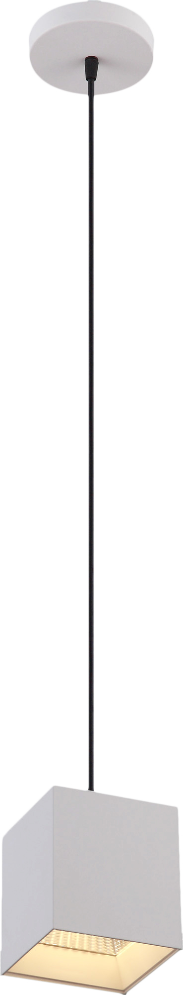 

Люстра Altalusse INL-9378P-20 White LED 20 Вт