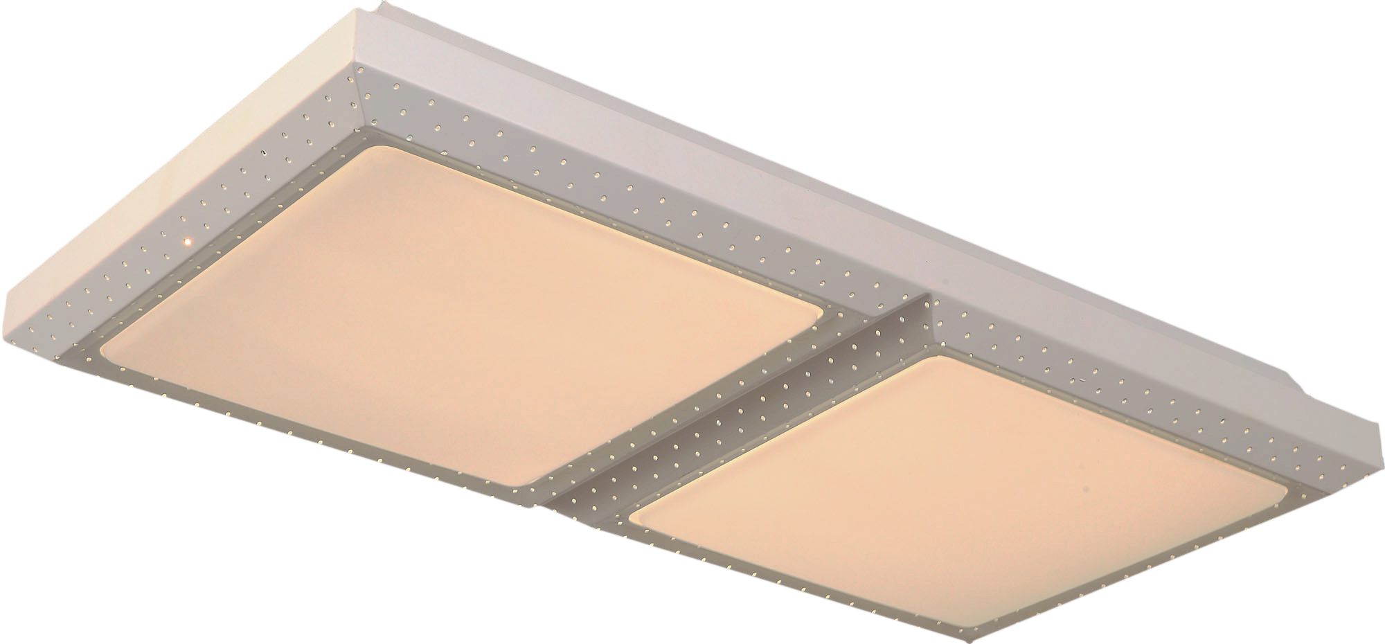 

Люстра Altalusse INL-9346C-36 White SMD LED36 Вт