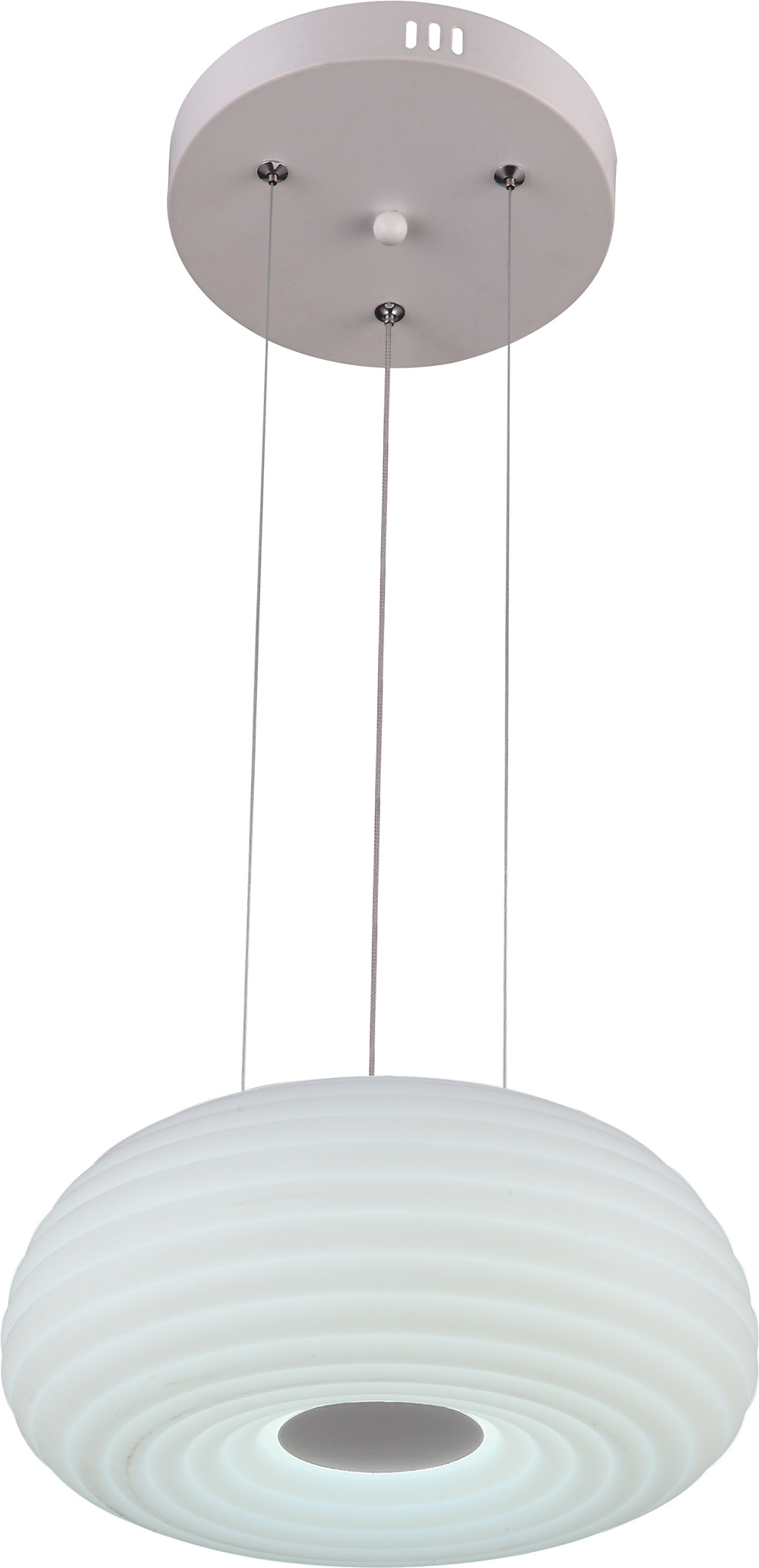 

Люстра Altalusse INL-9389P-15 White LED 15 Вт