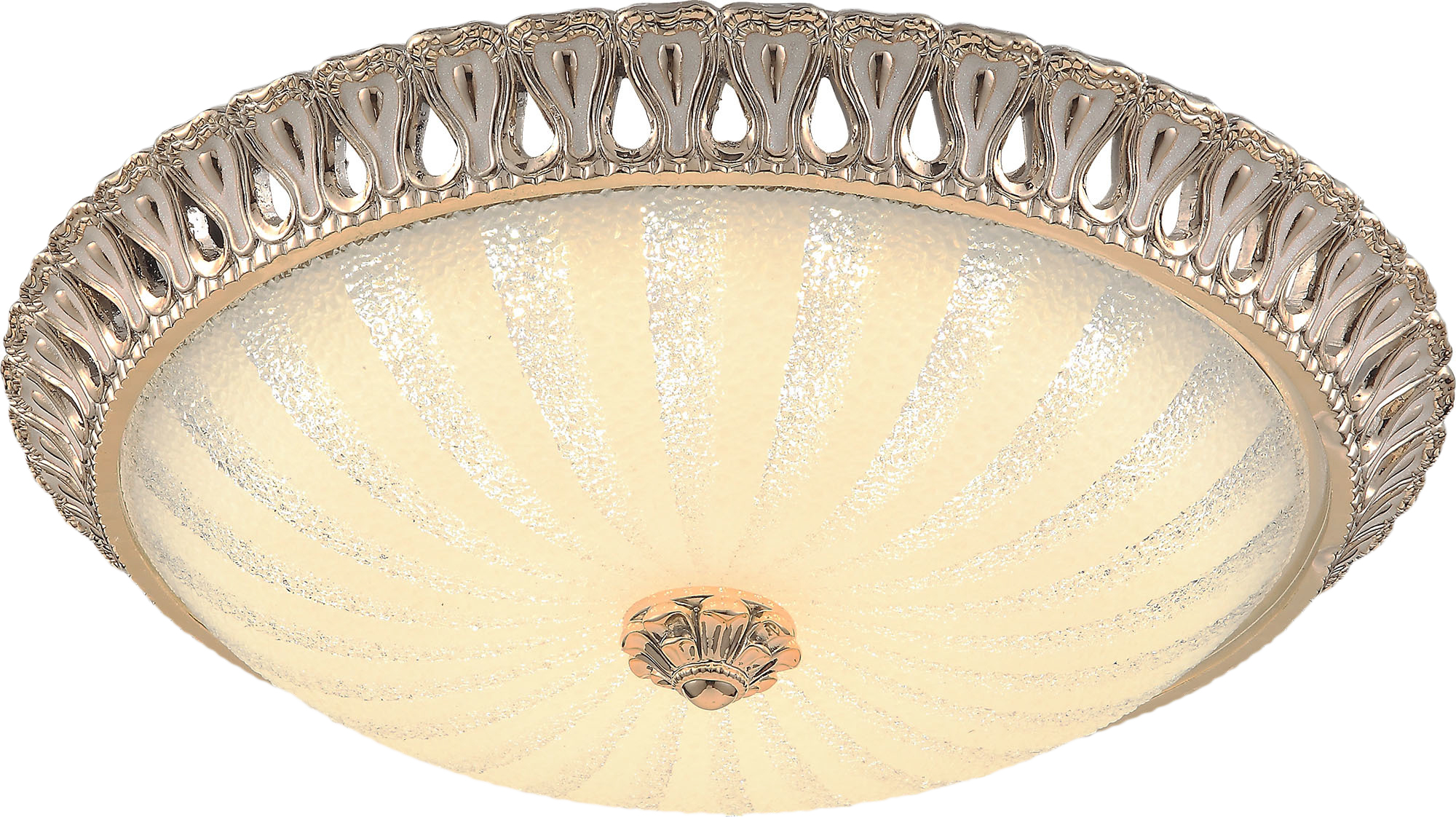 

Люстра Altalusse INL-6140C-50 Gold SMD LED 50 Вт 2400-5000 K