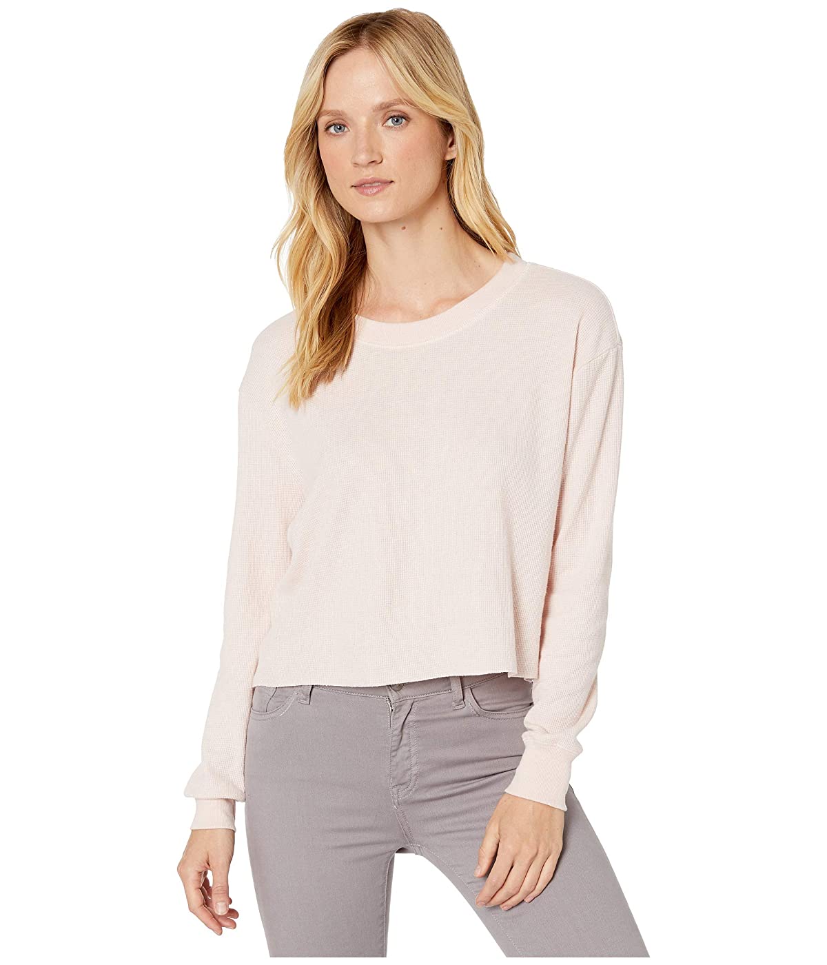 

Лонгслив Alternative Thermal Cropped Tee Vintage Faded Pink,  (50, Лонгслив Alternative Thermal Cropped Tee Vintage Faded Pink, XL (50)